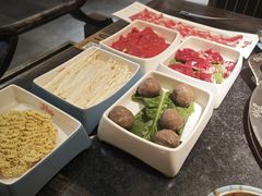 -井格·重庆火锅(王府井店)