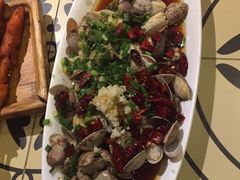 -新凯旋烧烤·燕姐千岛湖土菜