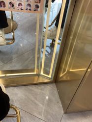 -一東造型烫发染发