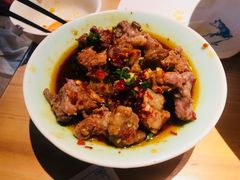 -坛宗剁椒鱼头(河西王府井店)