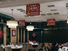 -味上湘菜馆(岳麓山店)