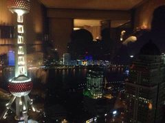 iphone_upload_pic-上海浦东丽思卡尔顿酒店