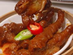 -南枝记·广东味道(中骏世界城店)