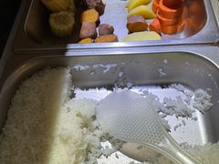 -清和园素食自助餐厅(义信堂美食城店)