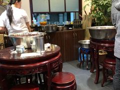 -螺世纪螺蛳粉·桂味小排档(裕德店)