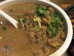 -裕丰源滋补烩面(天赋路店)