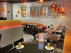 -探鱼·鲜青椒爽麻烤鱼(西南商都店)
