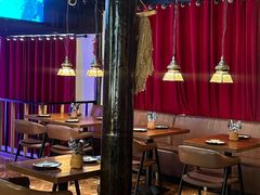 -Uncle Kosto科斯托·中东菜