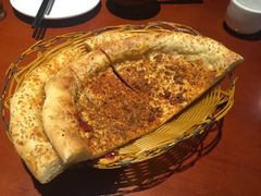 -巴依老爷新疆美食(牡丹园店)