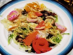 -大眼锅贴水饺(河东店)