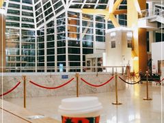 -星巴克(深圳音乐厅店)