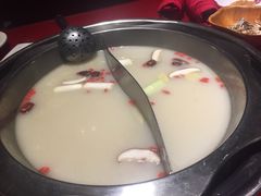 -山城辣妹子(定福庄店)