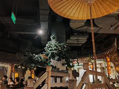 -桂满陇-十里风荷(合生汇店)