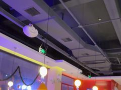 -蛙来哒(欢乐水岸店)