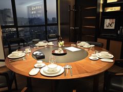 -潮汕味道·煮海餐厅(金麟大厦店)