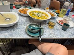 -聚丰园•湖鲜餐厅(阿红私房菜梅石路店)