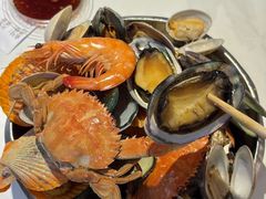 -阿里元海鲜·闽南特色菜(曾厝垵店)