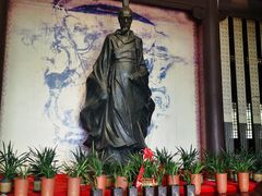 -屈原故里文化旅游区