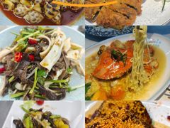 -园里前·10年私厨·福建菜(台江万达鳌峰洲店)