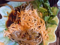 -古都历食南京菜·烤鸭·鸭血粉丝·汤包(南京博物院店)