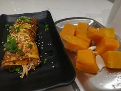 -有鱼吃·纸包烤鱼(曲江创意谷店)