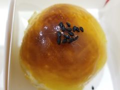 红豆蛋黄酥-BC烘焙伴手礼(新光天地店)