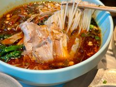 -胡麻(静安嘉里店)