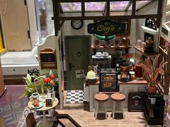 -猫的天空之城概念书店(大学路店)