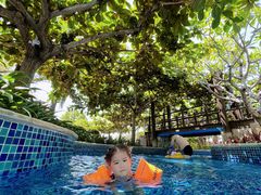 -三亚亚龙湾天域度假酒店