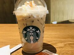 -星巴克(深圳星都豪庭店)