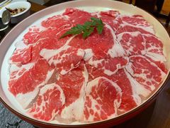 -陈渡桥老火锅(清潭店)