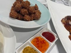 -东门烤鸭店(鼓楼店)