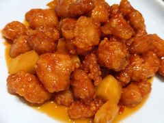 -李氏传家菜(兴城路店)