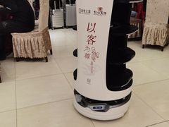 -敦煌宾馆