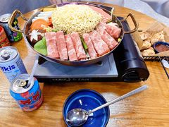 -李先生的首尔小馆(松江启源广场店)