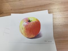-八哥美术·成人美术画室(总校区)