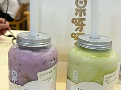 -果呀呀(国金街店)