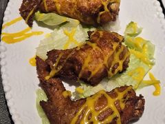 -第101座花园餐厅(湖滨88店)