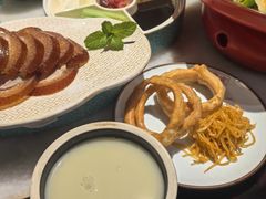 -聚京民福烤鸭店(木樨园店)