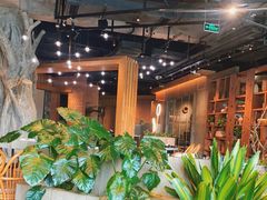 大堂-园里火锅(仁和新城店)