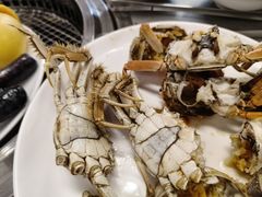 -尚宴牛特鲜自助(太原街万达店)