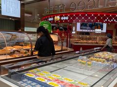 -仟吉KenGee(国贸360店)