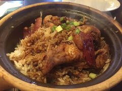 -马来西亚美食街