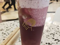-喜茶(永旺梦乐城店)