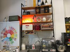 -BIJOU coffee&cocktail(龙岗万科广场店)