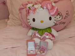 -安吉银润锦江城堡酒店(Hello Kitty主题乐园店)
