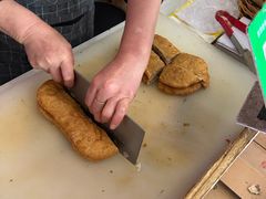 -郓城壮馍(梁山分店)