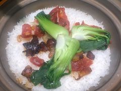-煲大王猪肚鸡·椰子鸡火锅(红谷滩万达店)