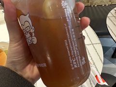 -肯德基(吴江万宝大润发店)