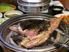 -味家烤肉烤鳗鱼牛排(西塔旗舰店)